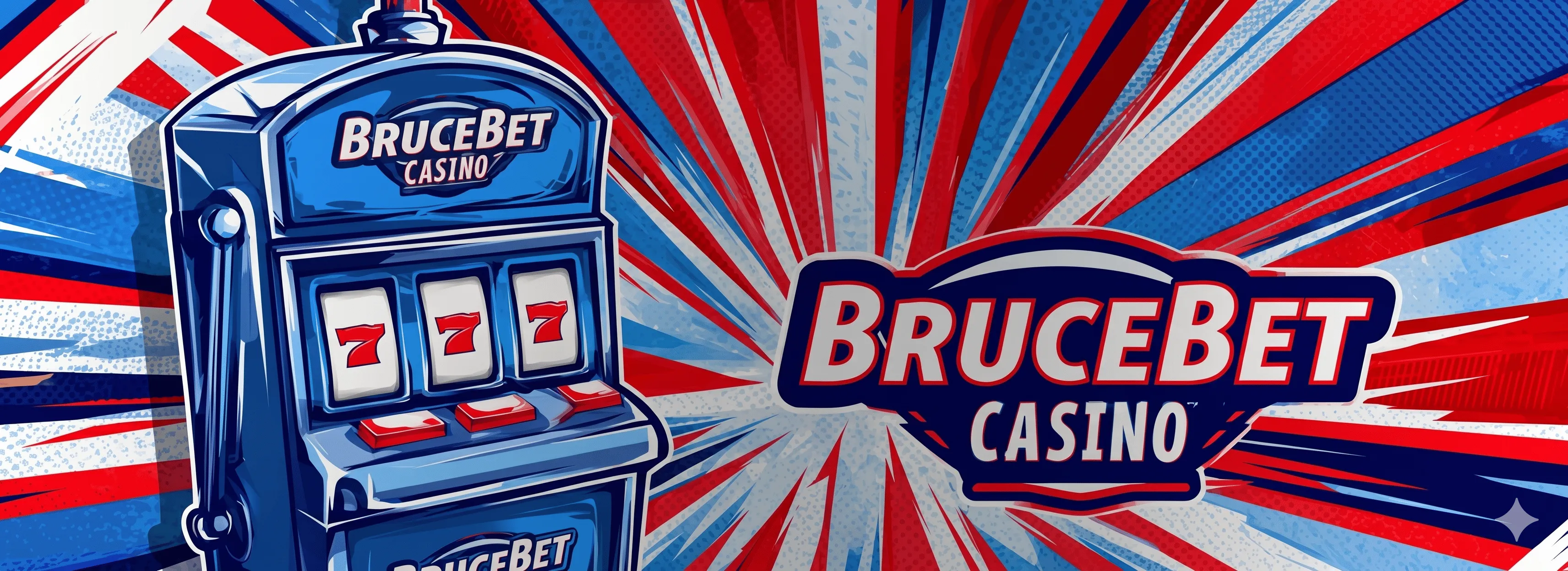 Bruce Bet Casino Spiele