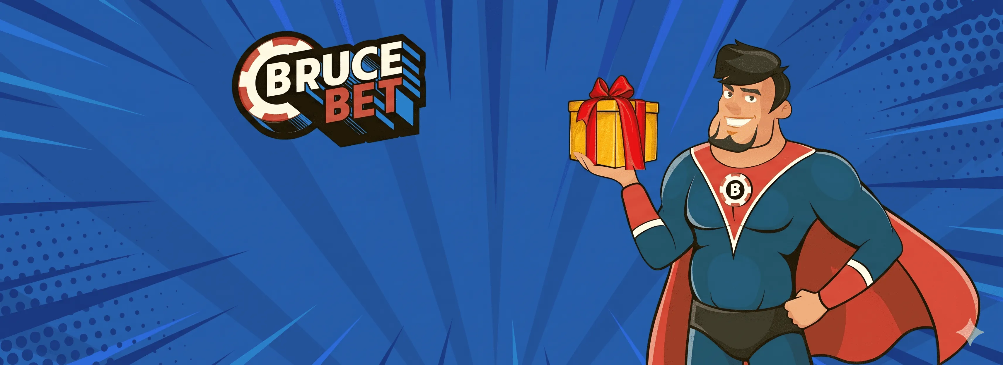 Bruce Bet Test