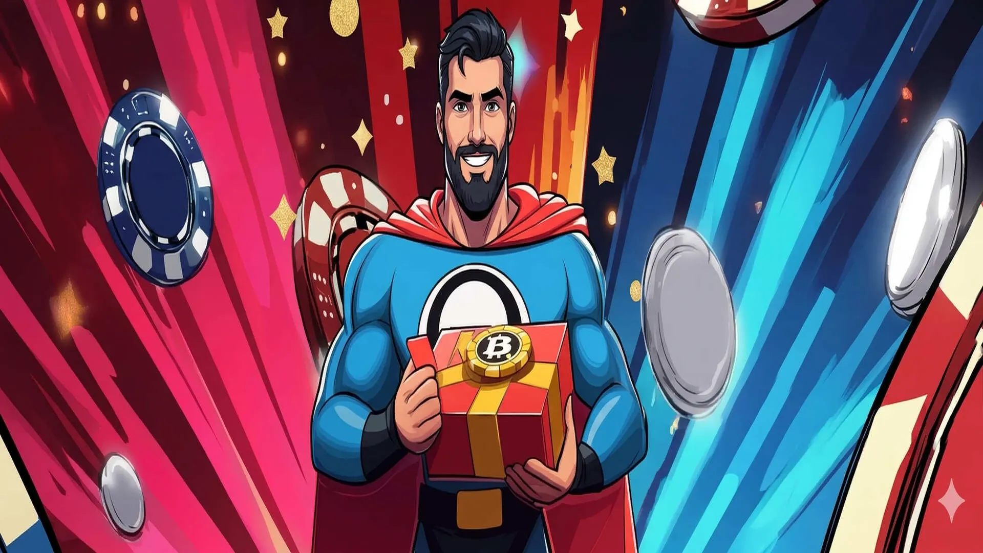 Bruce Bet Casino